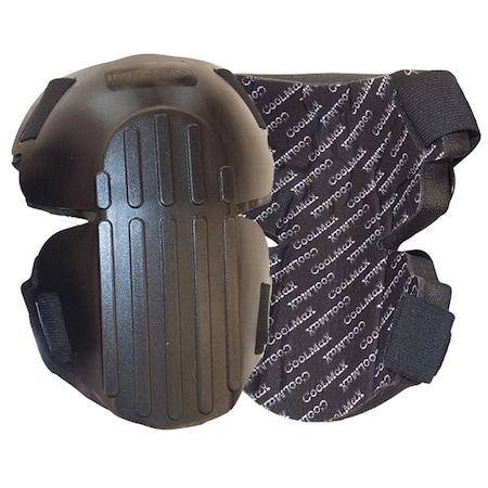 Tool Time Knee Pad Hinged Hard Shell TO78816